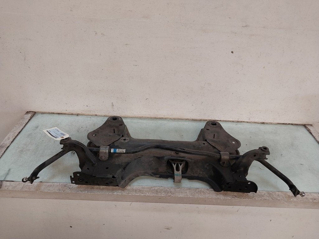 BERCEAU MOTEUR Opel Corsa F (UB / UH / UP) (01-2019/-), Opel, Opel Automobile GmbH, Utilisé, Kontakt-opel@opel.com
