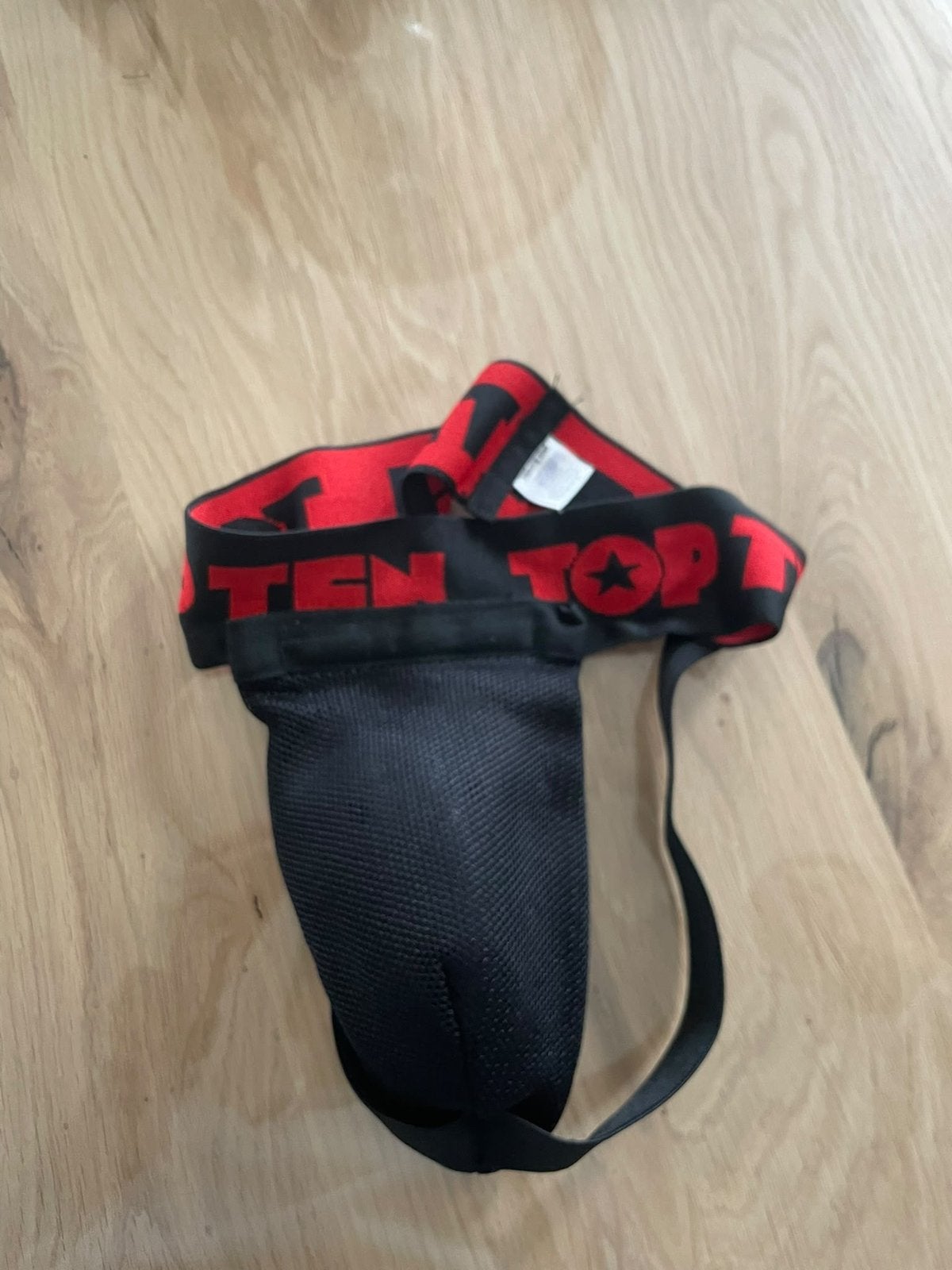 Tok maat junior, Sports & Fitness, Enlèvement, Comme neuf, Gardes de boxe