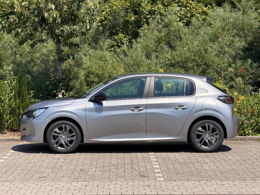 Peugeot 208 208 1.2i PureTech Navi,Cruise,Airco,PDC A, Auto's, Voorwielaandrijving, Stof, Euro 6, 1199 cc