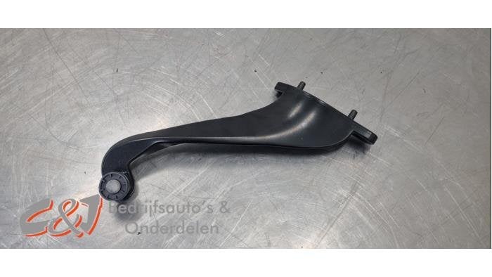 Roulette porte coulissante droite d'un Citroen Berlingo (EWP, Autos : Pièces & Accessoires, -, 3 mois de garantie, Utilisé, -