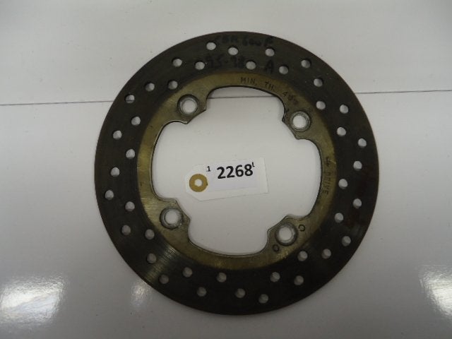 CBR600F 1995 - 1998 Honda Remschijf D1-21438