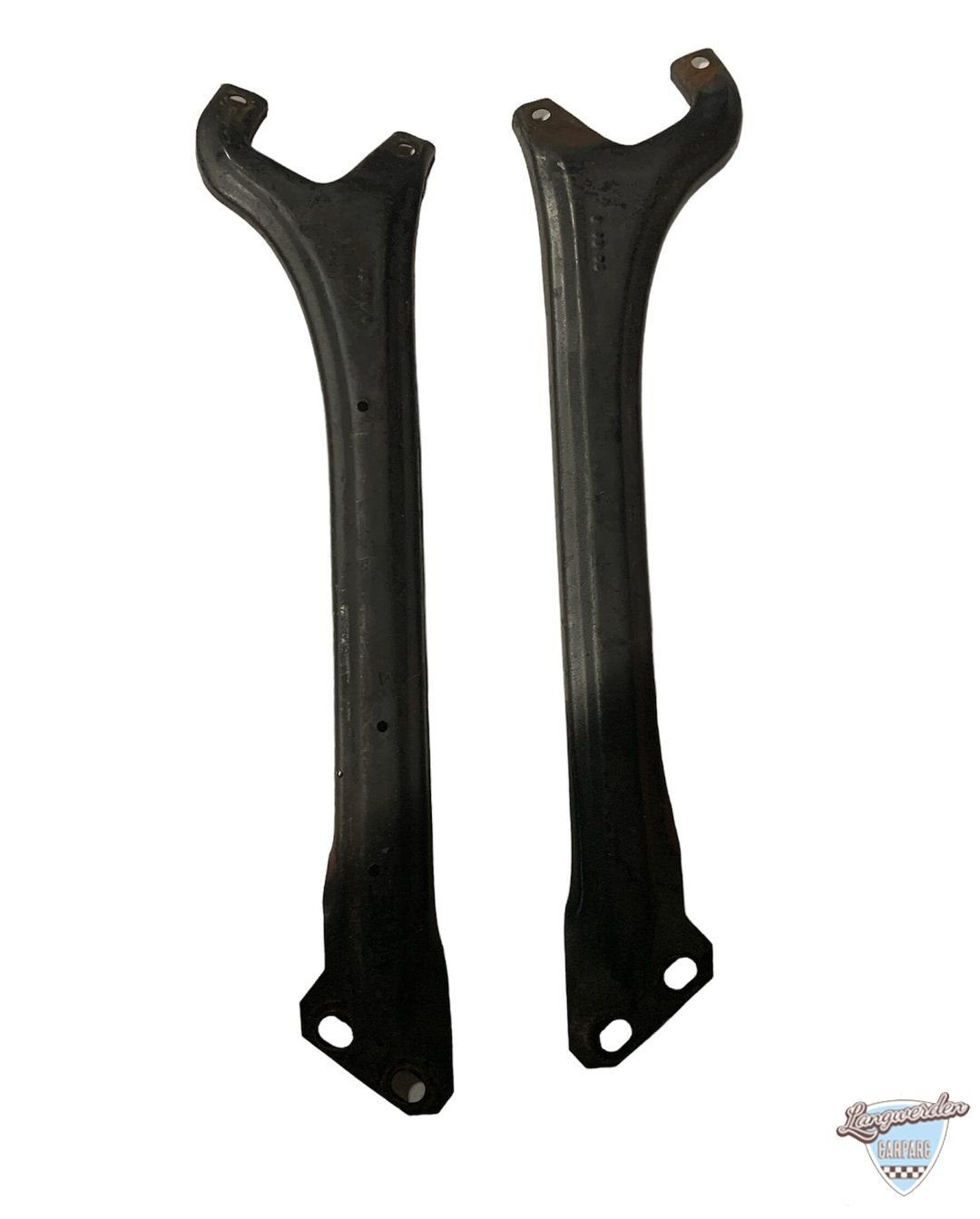 2 Ford Mustang 67-68 export brace, -, Utilisé, -, Ford USA