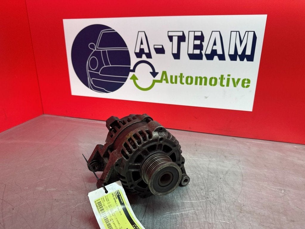 ALTERNATEUR Opel Astra J (PC6 / PD6 / PE6 / PF6), Opel, Opel Automobile GmbH, Utilisé, Kontakt-opel@opel.com