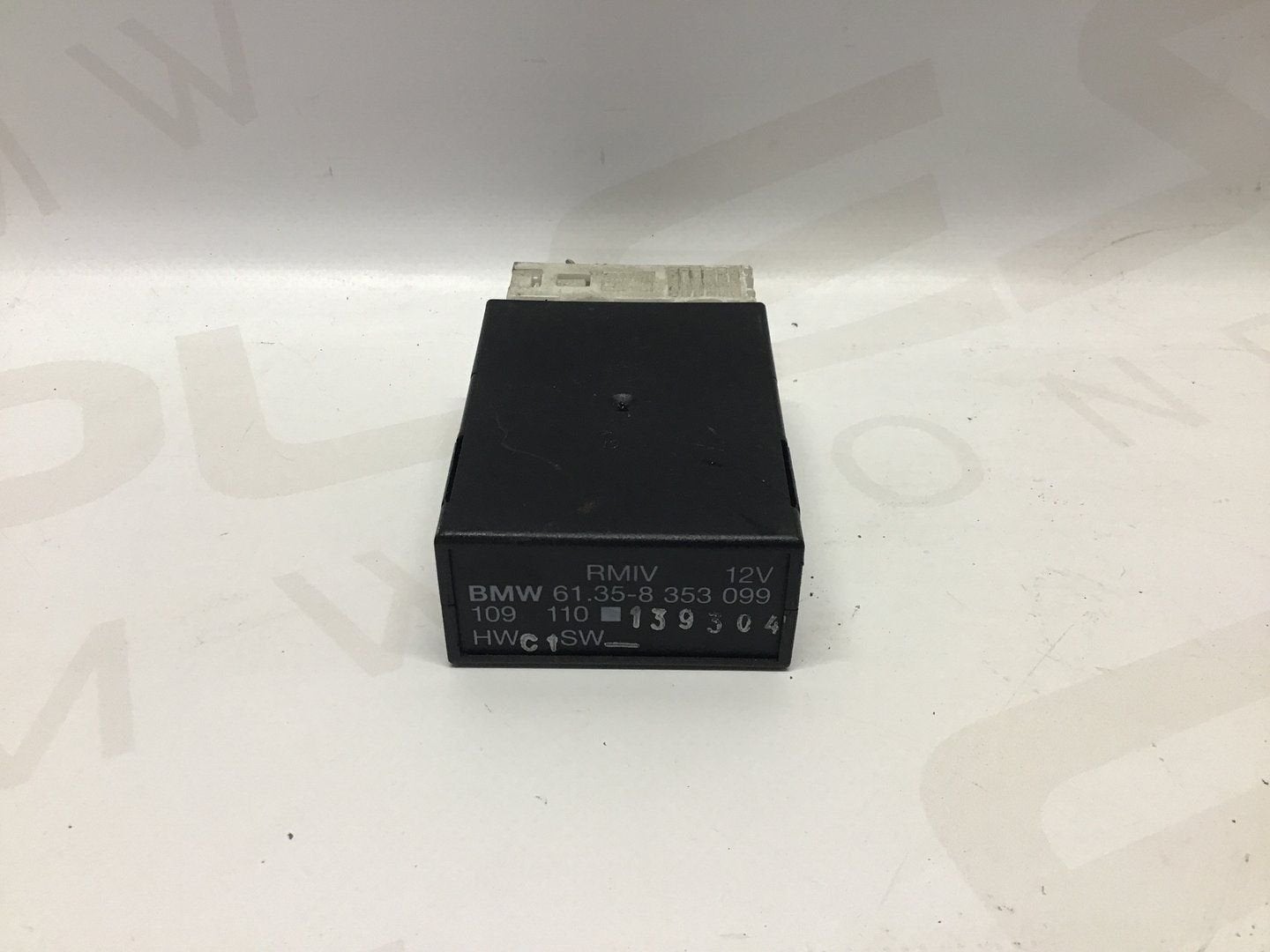 Comfortmodule BMW E36 61358353099, Gebruikt, -, -, Ophalen of Verzenden