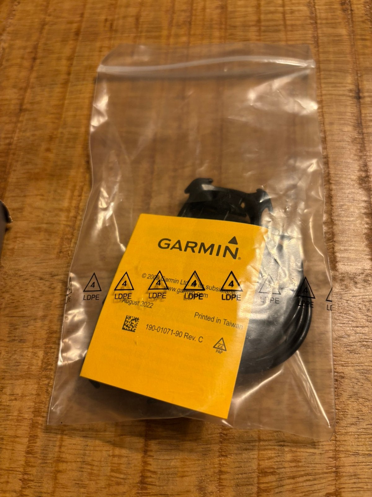 Garmin explor 2, Fietsen en Brommers, Ophalen, Zo goed als nieuw