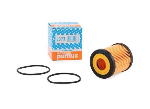 Oliefilter Purflux L373, Enlèvement ou Envoi, Neuf, Opel