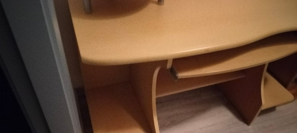Bureau, Maison & Meubles, Autres marques, Bureau d'ordinateur, Enlèvement, Utilisé