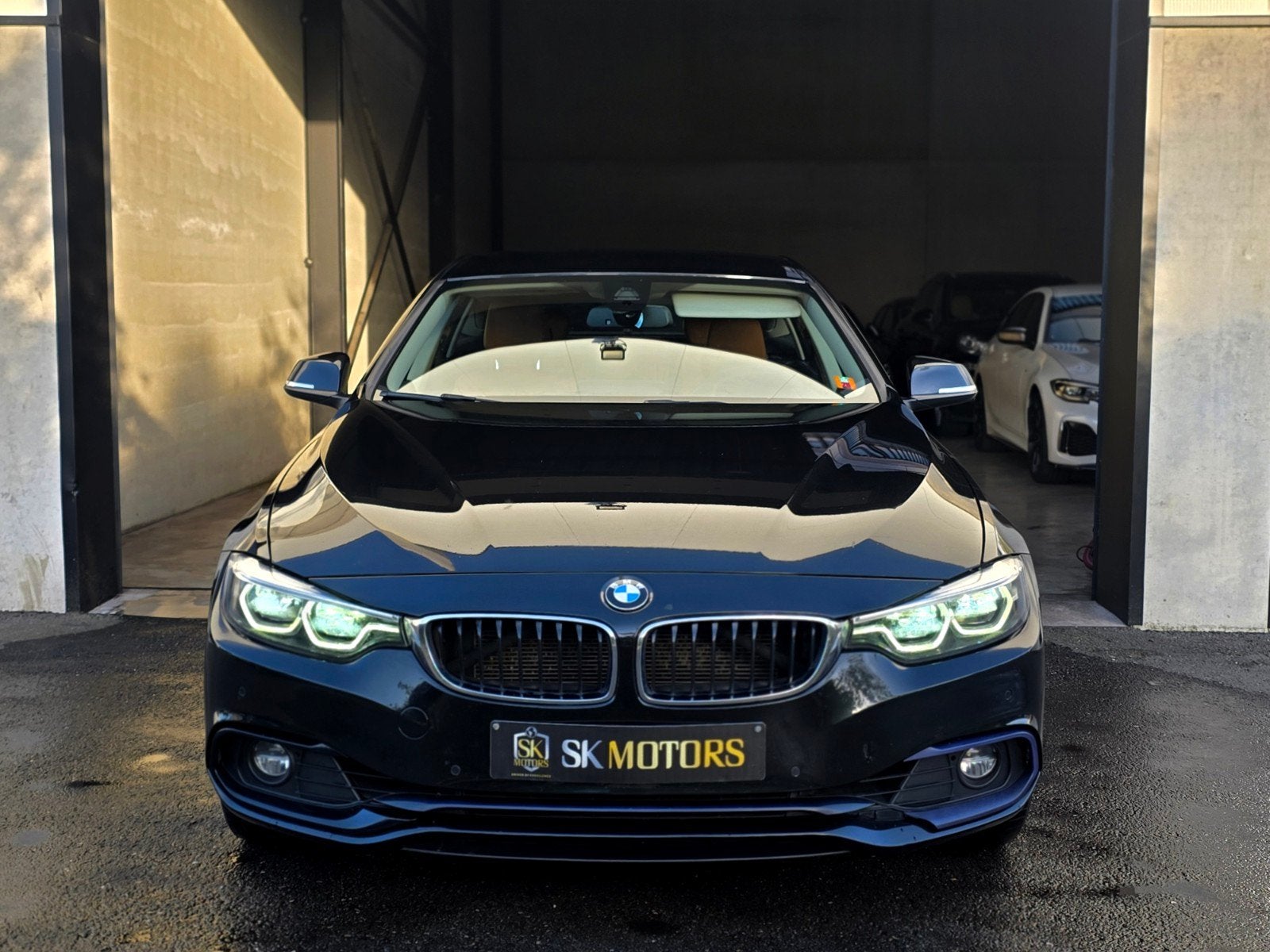 430XdA Facelift 19" HUD Memory LaneA Adapt LED BMW Onderhoud, Auto's, Automaat, https://public.car-pass.be/vhr/aba88614-7c61-4f19-bec1-593b8ed380cf