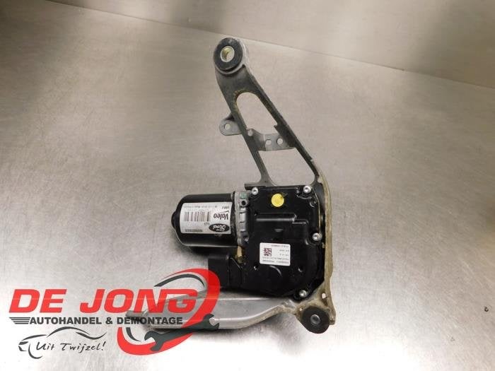 Moteur essuie-glace avant d'un Ford B-Max, -, 3 mois de garantie, -, -