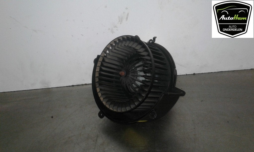 VENTILATEUR RADIATEUR MOTEUR Opel Zafira (F75), Utilisé, Opel