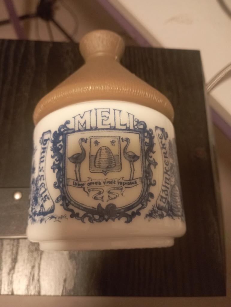 De melie van toen, Verzamelen, Ophalen of Verzenden