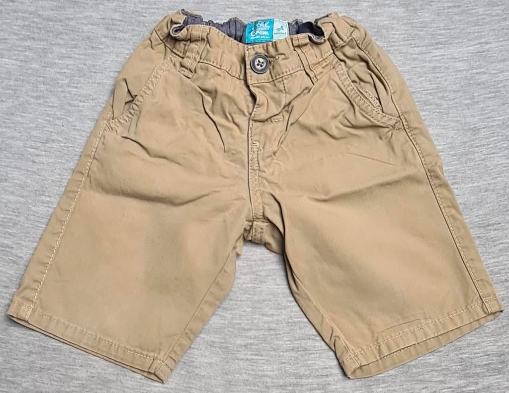 Short mt 92, Ophalen of Verzenden, Gebruikt, Jongen, Broek
