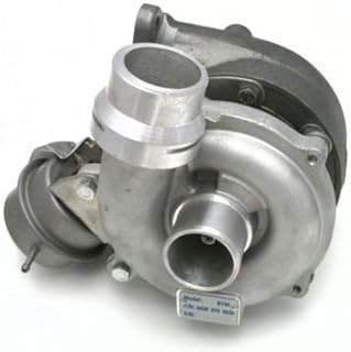 turbo pour HYUNDAI	Lavita, Enlèvement, Révisé, Hyundai
