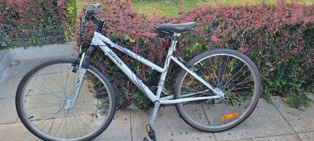 Velo femme taille S, Vélos & Vélomoteurs, Enlèvement, Comme neuf, Autres marques