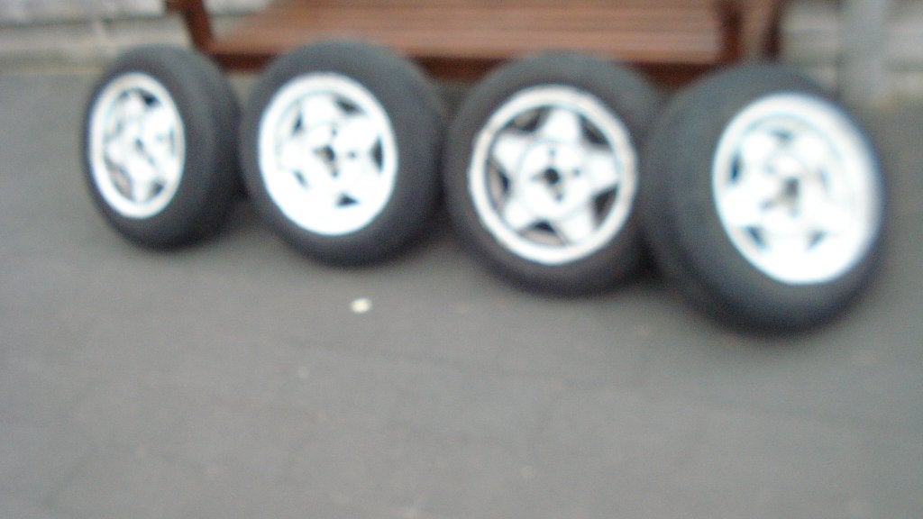 ats clasic velgen, Autos : Pièces & Accessoires, Pneus & Jantes, Enlèvement, Jante(s)