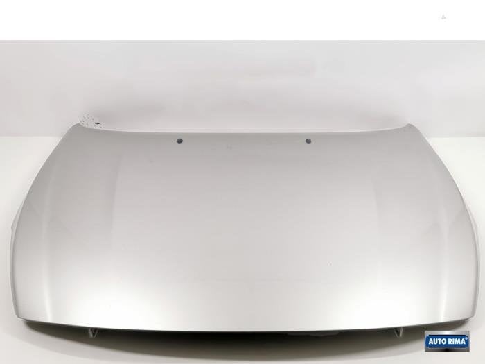 Capot d'un Volvo V60 (426), -, 3 mois de garantie, -, Capot moteur