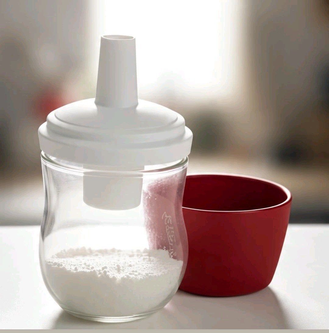 Tupperware strooier, Ophalen of Verzenden, Nieuw