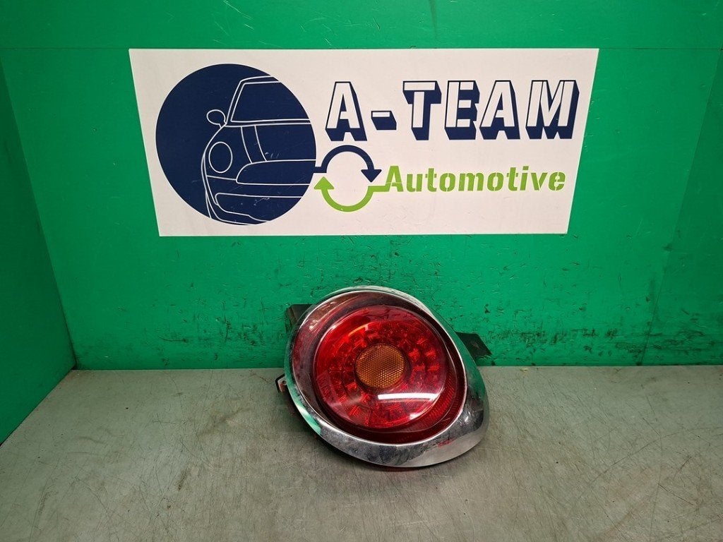 FEU ARRIÈRE DROIT Alfa Romeo MiTo (955) (|156085852|), Stellantis Europe S.p.A, IPC D1-09 Bahnhofsplatz
65423  Rüsselsheim am Main, DE