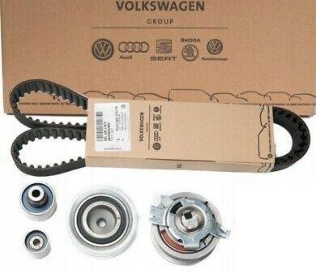 A vendre kit de distribution vw, Auto-onderdelen