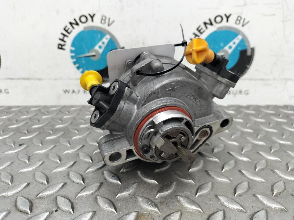 FORD TRANSIT CONNECT EGR KLEP / KOELER 2021, Ophalen of Verzenden, Gebruikt, ARN erkend
