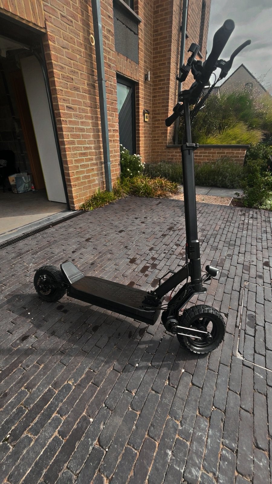 Yoyor s5z te koop, Fietsen en Brommers, Ophalen of Verzenden, Zo goed als nieuw