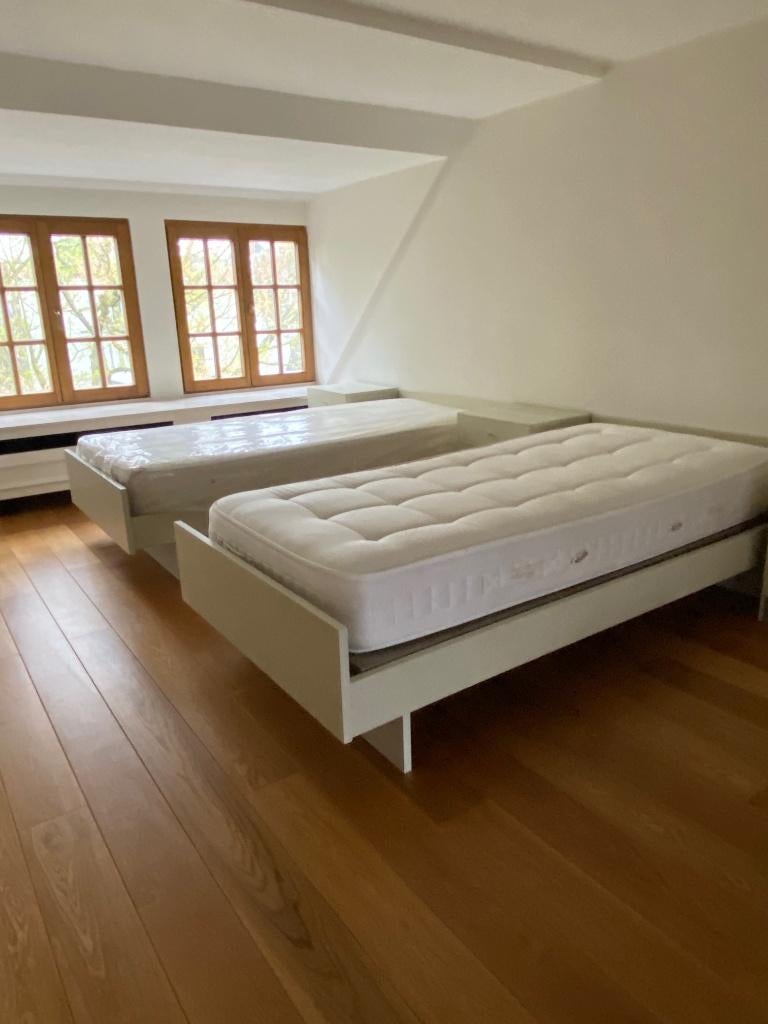 chambre, Enlèvement, Utilisé, Une personne