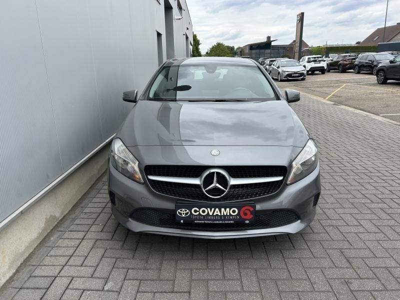 Mercedes-Benz A-Klasse W176 facelift, Auto's, Mercedes-Benz, 90 kW, 122 pk, Euro 6, 127 g/km