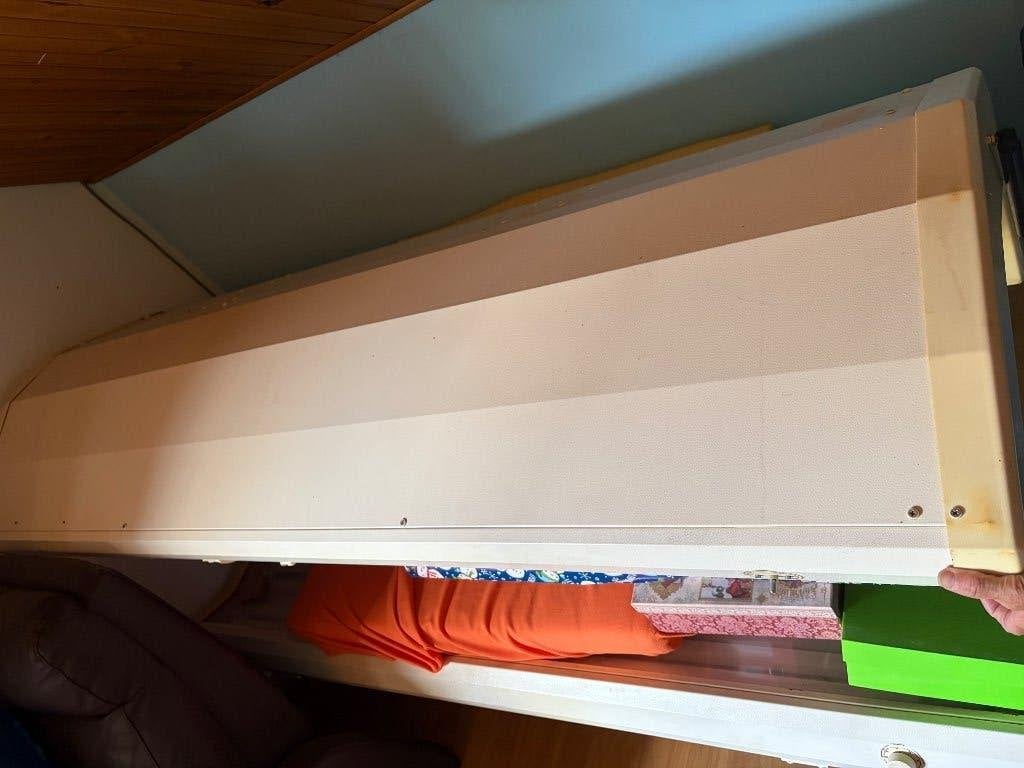 Zonnebank, Enlèvement, Utilisé, Banc solaire double, 15 lampes ou plus