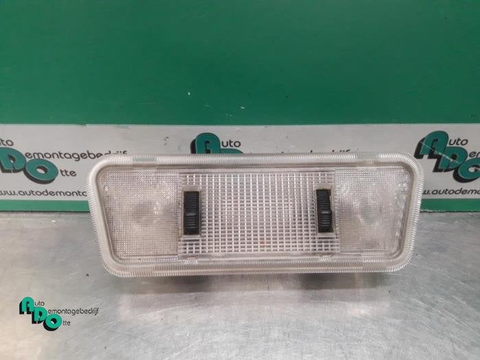 Eclairage intérieur arrière d'un Saab 9-3, -, 3 mois de garantie, Utilisé, -