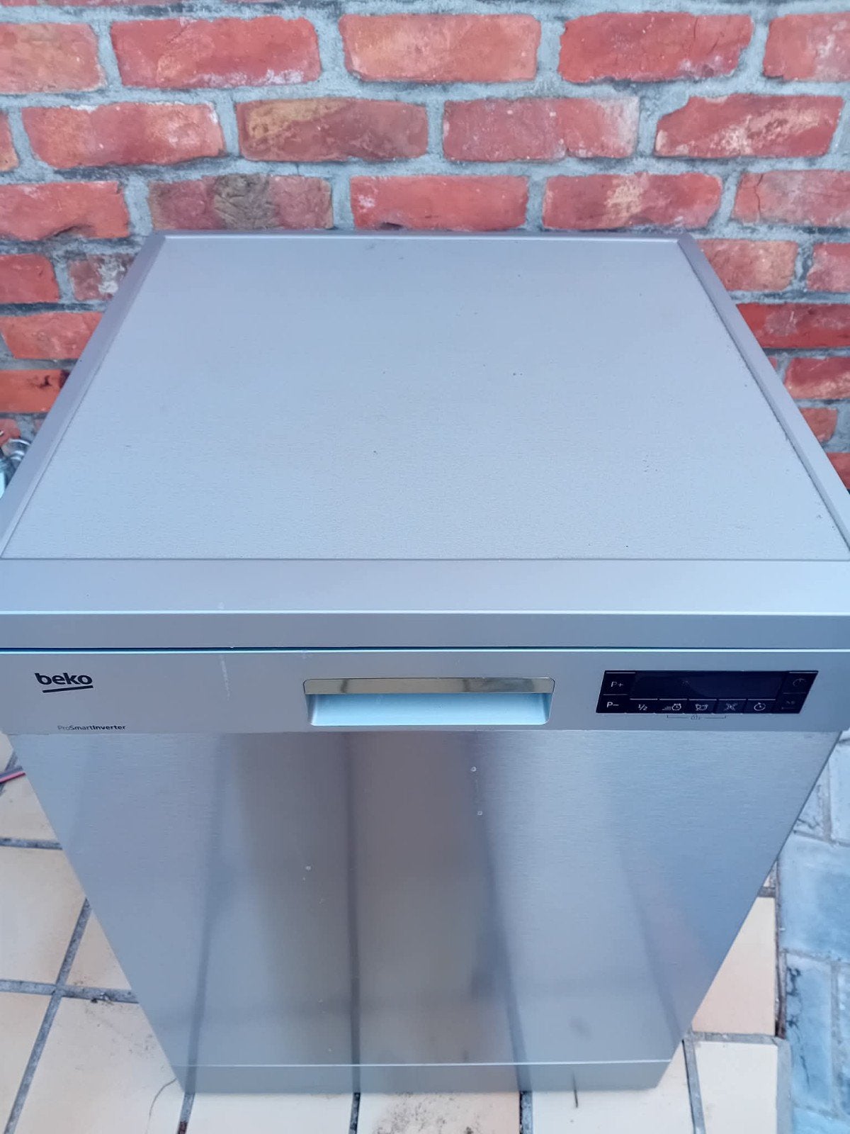 vaatwasser, Elektronische apparatuur, Vaatwasmachines, Ophalen, Gebruikt, Inbouw
