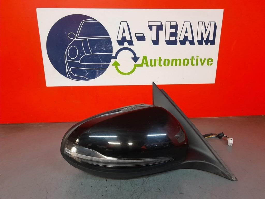 RETROVISEUR LATERAL DROIT C (W205) (A2058100002), Utilisé, Mercedes-Benz