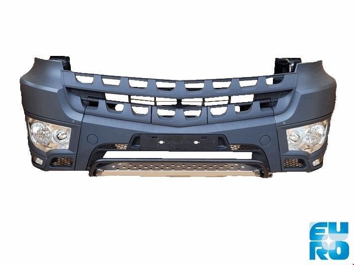 MB AROCS VOORZIJDE NIEUW 000199, Carrosserie en Plaatwerk, -, Nieuw, Ophalen of Verzenden