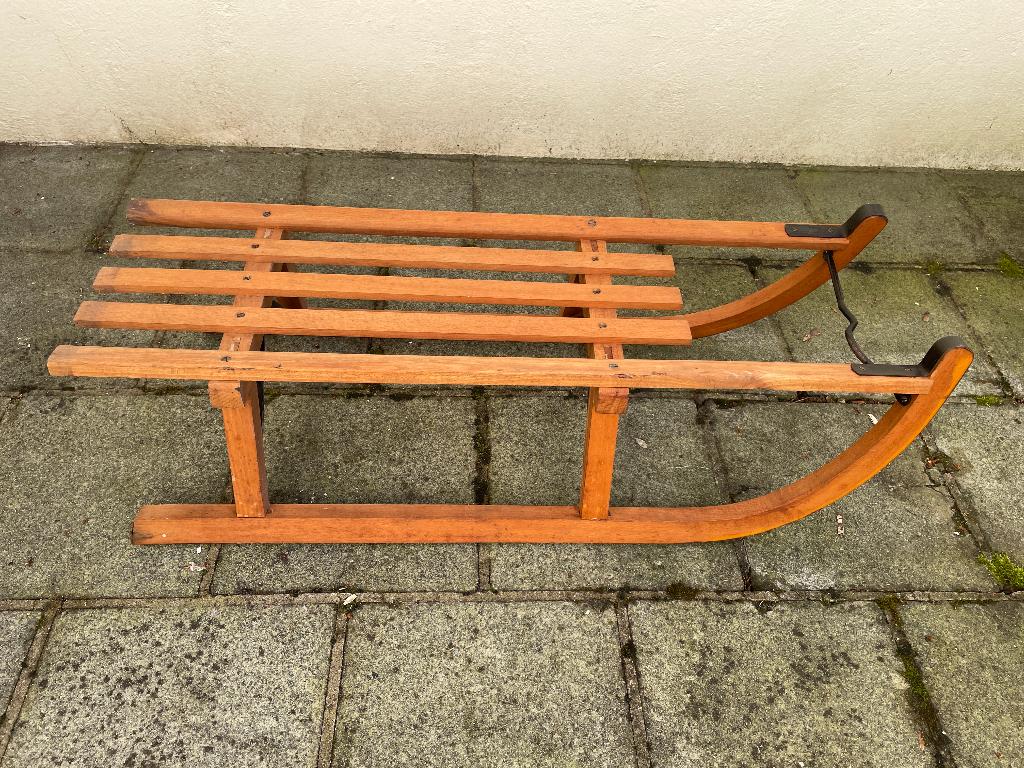 slee, Enlèvement, Comme neuf