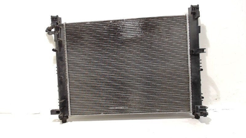 Radiateur Renault Clio, Auto-onderdelen, Onderdelen@venauto.nl, Van der Ven Autorecycling B.V., Gebruikt, Ettenseweg 76, 4706 PB Roosendaal, The Netherlands