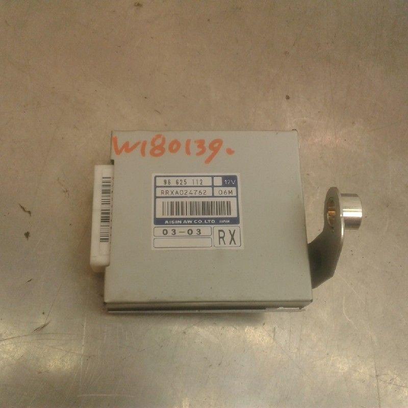 CALCULATEUR ECU BOITE DE VITESSES Captiva (C100), Utilisé, Daewoo