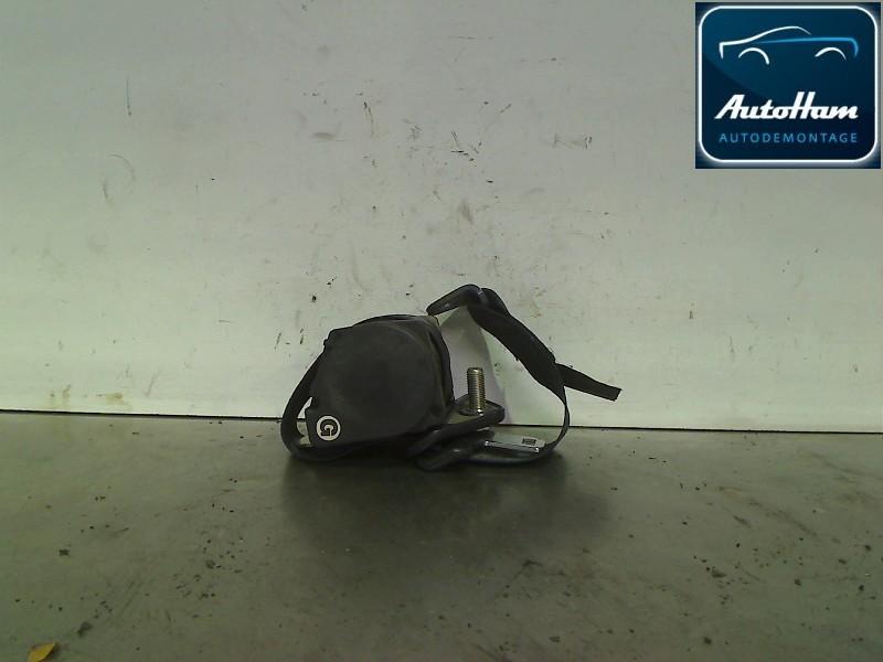 CEINTURE DE SECURITE ARRIERE GAUCHE Citroën Saxo, Autos : Pièces & Accessoires, Utilisé, Citroën