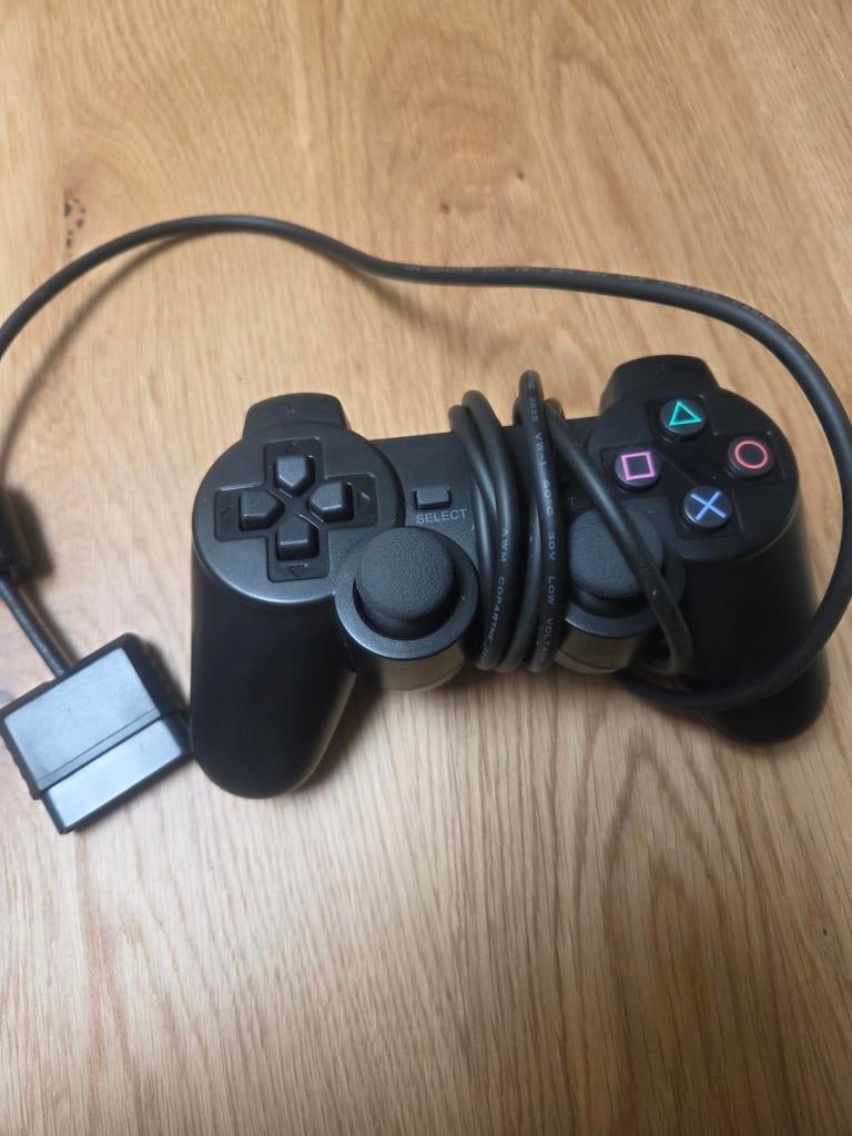Consoler Playstation, Games en Spelcomputers, Spelcomputers | Sony Consoles | Accessoires, Ophalen, PlayStation 2