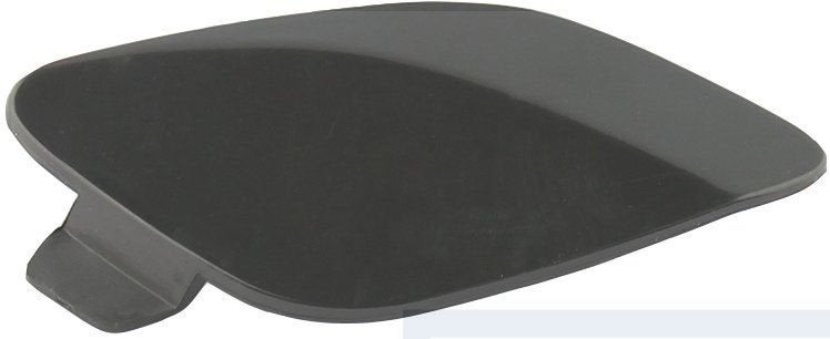 Volvo Kapje sleepoog S60 V60 voorbumper 2011 - 2013 Volvo on, Voor, Nieuw, Ophalen of Verzenden, Volvo