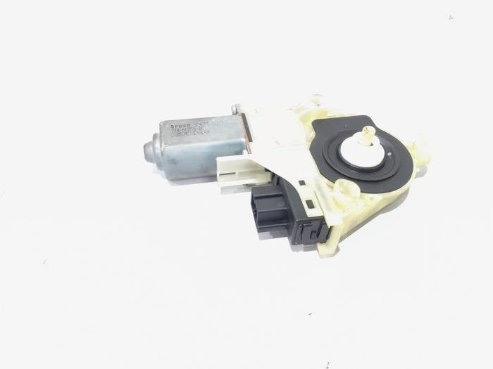 Moteur de vitre portière d'un Porsche Panamera, -, Porsche, 3 mois de garantie, Utilisé