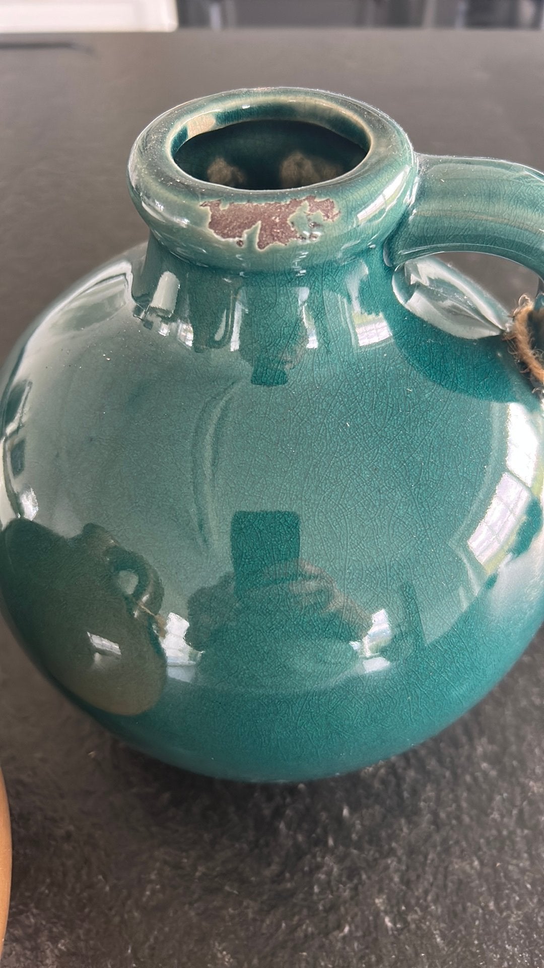Vases Riverdale, Enlèvement ou Envoi, Comme neuf