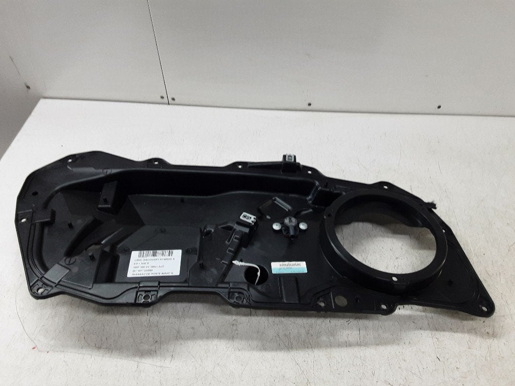 PORTIERBEKLEDING LINKS VOOR Discovery Sport (LC) (01-2014/-), Auto-onderdelen, Interieur en Bekleding, Mevr. I. Hauben, Rue de l'Espoir 34 34
4030  GRIVEGNÉE, BE