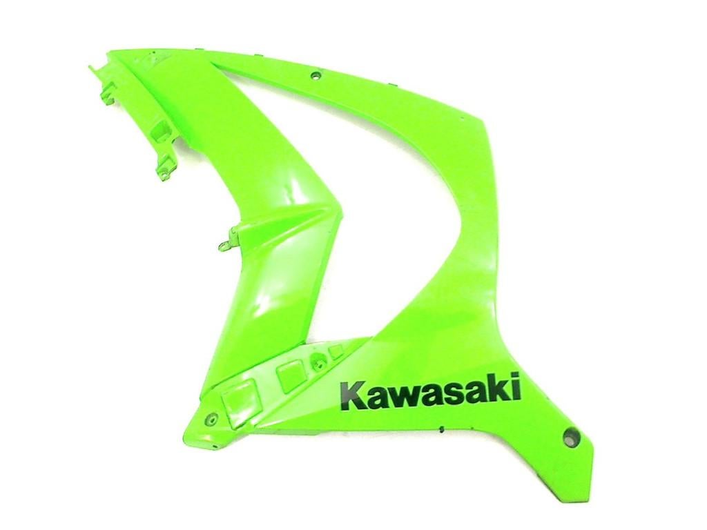 CARENAGE GAUCHE Kawasaki (55028-0338), Dhr. S. di Majo, Utilisé, Info@cama-motorparts.nl, P.J. Troelstraweg 8 8
3144 CX  MAASSLUIS, NL
