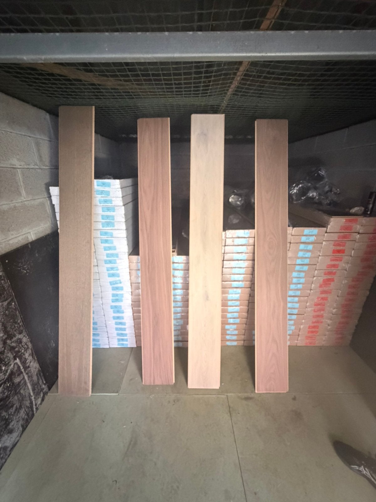 Parquet parky, Bricolage & Construction, Enlèvement ou Envoi, Comme neuf