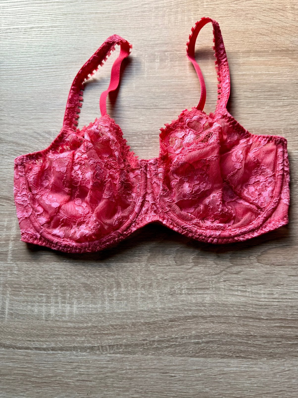 Prima Donna Twist roze maat EU 70E, Ophalen of Verzenden, Roze, BH