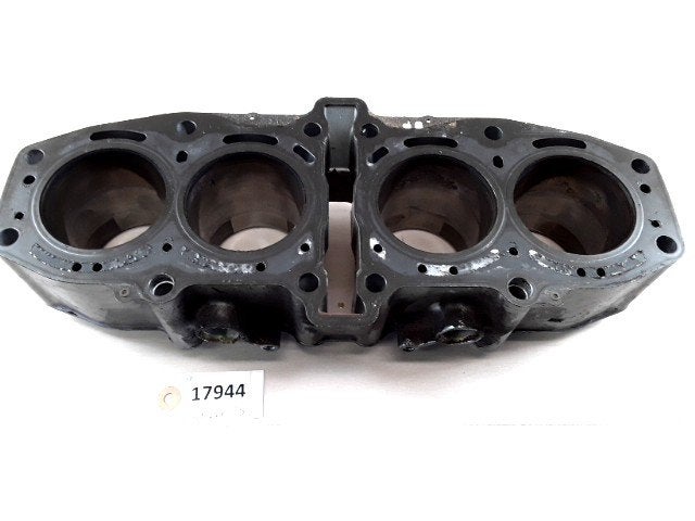 ZZR600 1993 - 2005 Kawasaki Motorblok onderdelen D1-34334