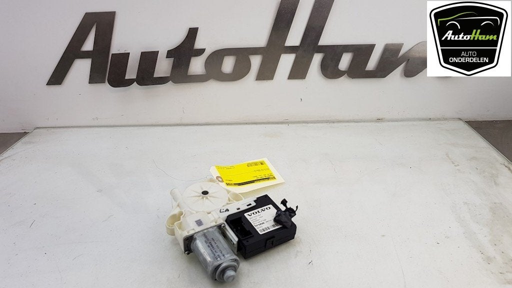 MOTEUR LEVE VITRE ELECTRIQUE Volvo V50 (MW), Utilisé, Volvo