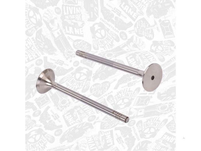 Soupape d'échappement d'un Volkswagen Golf, Neuf, Volkswagen, -, 6 mois de garantie
