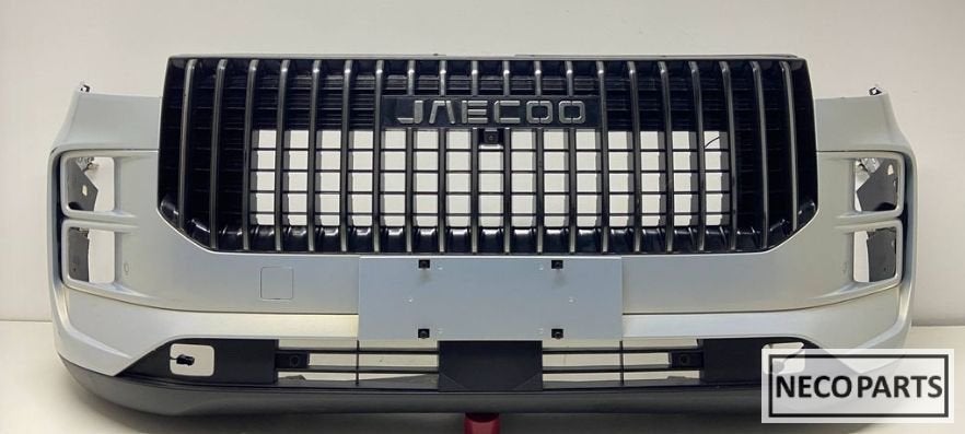 JAELCOO CHERY 7 VOORBUMPER BUMPER COMPLEET ORIGINEEL!!!, Gebruikt, -, Voor, -
