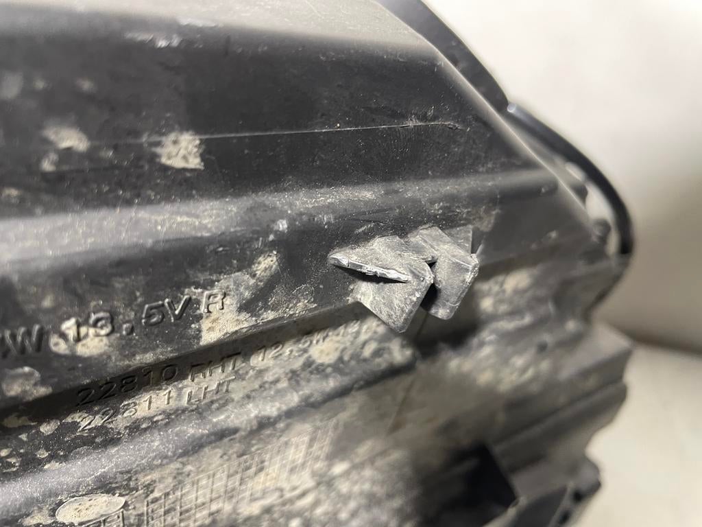Phare droit Audi A3 8Y0941012, Audi, Enlèvement, Utilisé