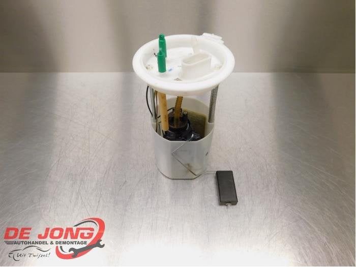 Pompe carburant électrique d'un Volkswagen Golf Plus, Volkswagen, -, 3 mois de garantie, Utilisé
